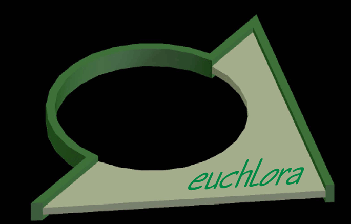 Euchlora.be online